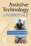 Assistive Technology in the Workplace