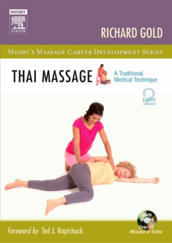 Thai Massage