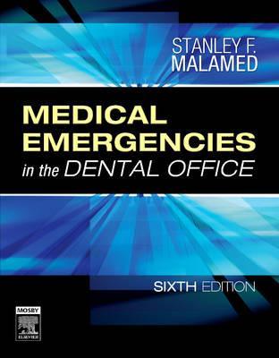 Medical Emergencies in the Dental Office