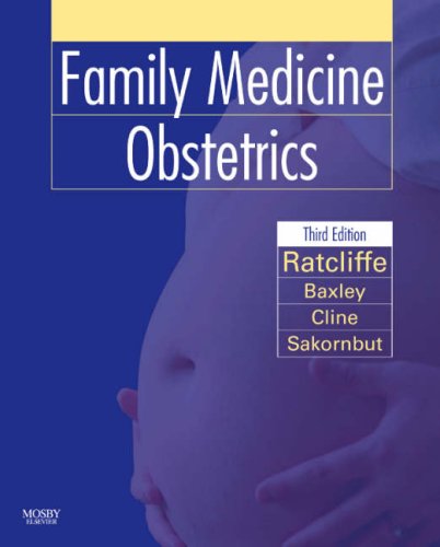 Family Medicine Obstetrics