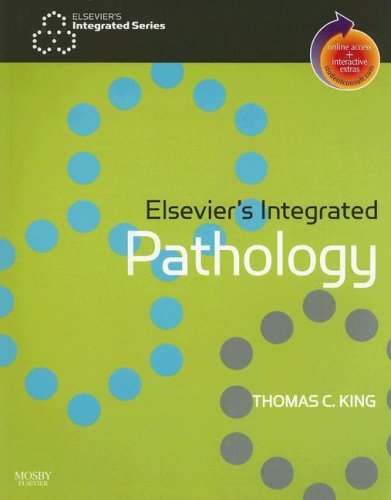 Elsevier's Integrated Pathology