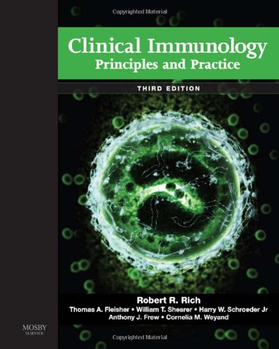 Clinical Immunology