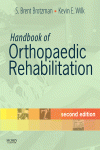 Handbook of Orthopaedic Rehabilitation