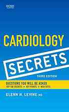 Cardiology Secrets