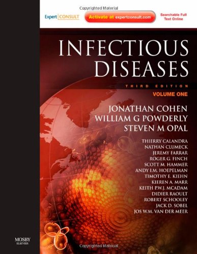 Infectious Diseases