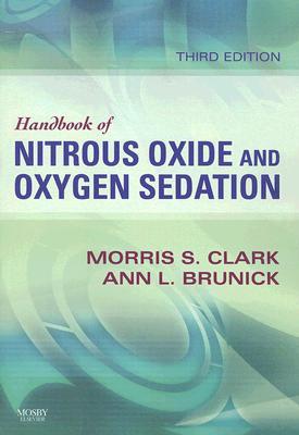 Handbook of Nitrous Oxide and Oxygen Sedation