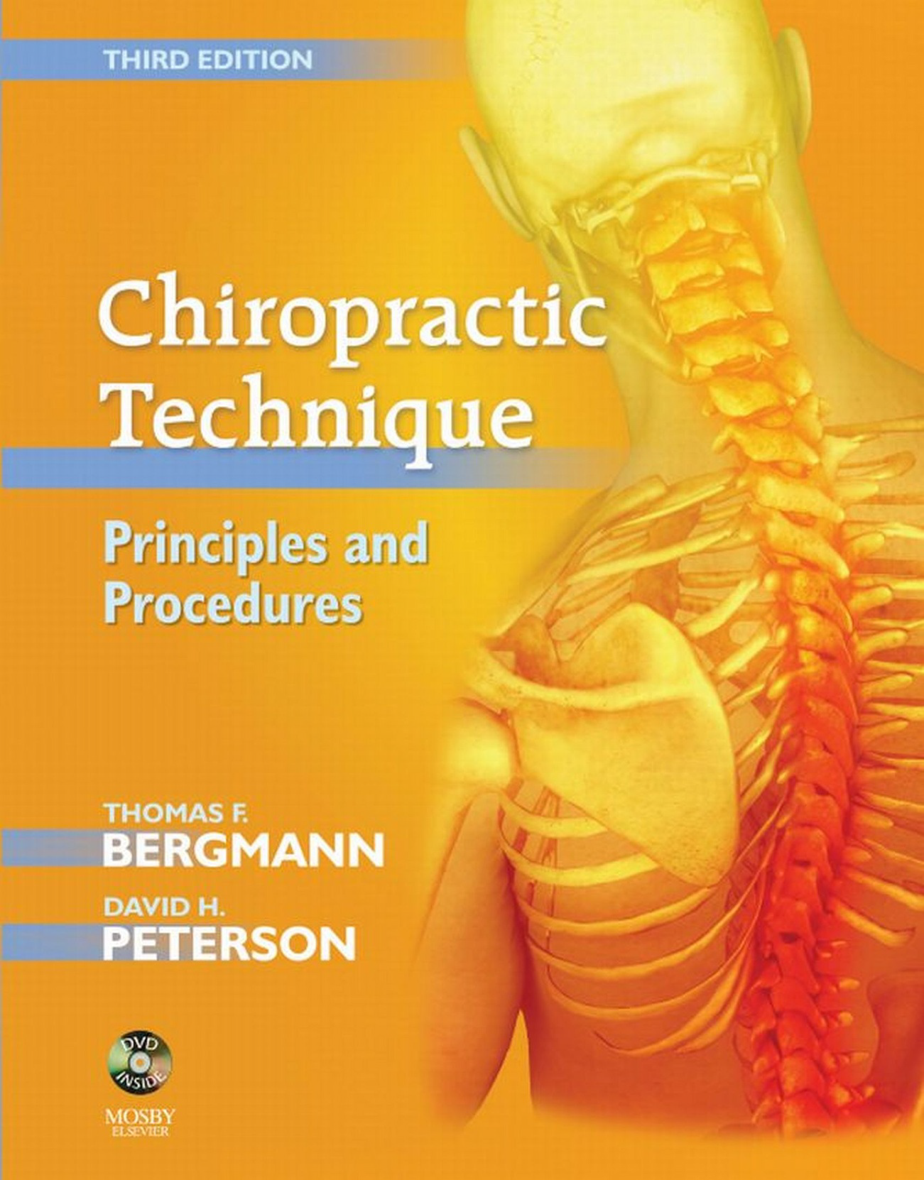 Chiropractic Technique