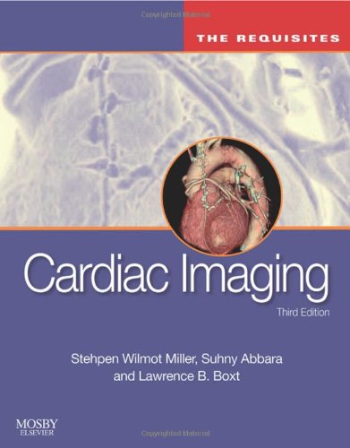 Cardiac Imaging