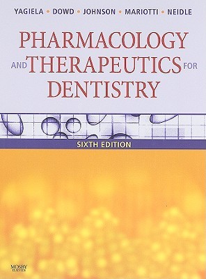 Pharmacology and Therapeutics for Dentistry