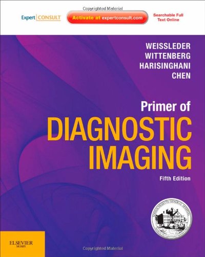 Primer of Diagnostic Imaging