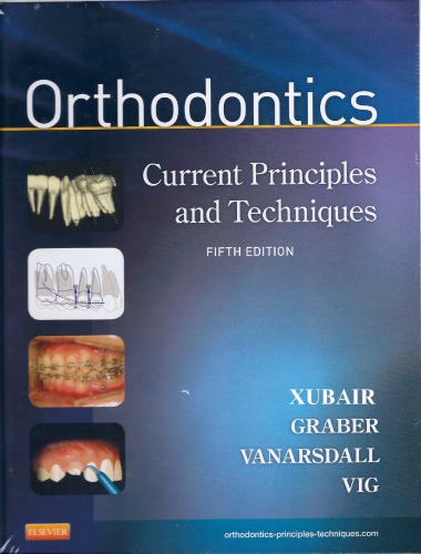 Orthodontics