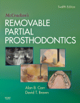 McCracken's Removable Partial Prosthodontics