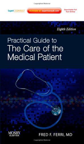 Practical Guide to the Care of the Medical Patient