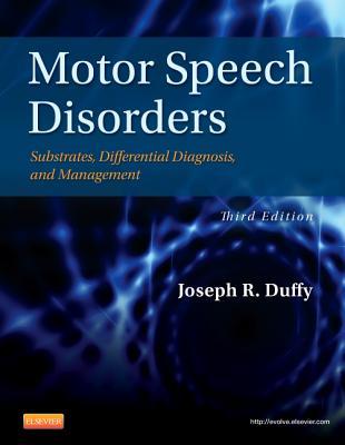 Motor Speech Disorders