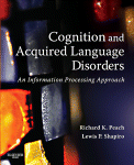 Cognition and Acquired Language Disorders