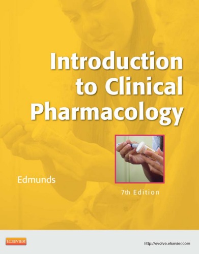 Introduction to Clinical Pharmacology