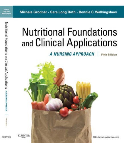 Nutritional Foundations and Clinical Applications