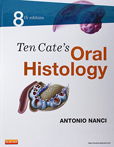 Ten Cate's Oral Histology