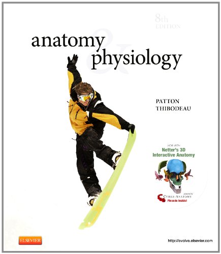 Anatomy &amp; Physiology [With Workbook]