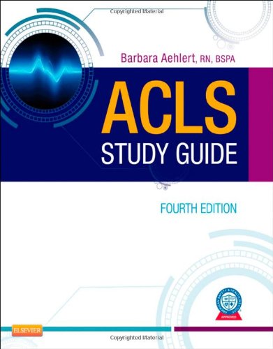 ACLS Study Guide