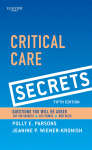 Critical Care Secrets