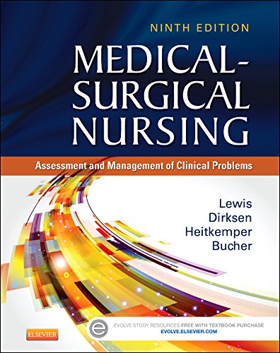 Medical-Surgical Nursing