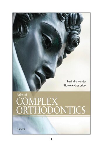 Atlas of Complex Orthodontics