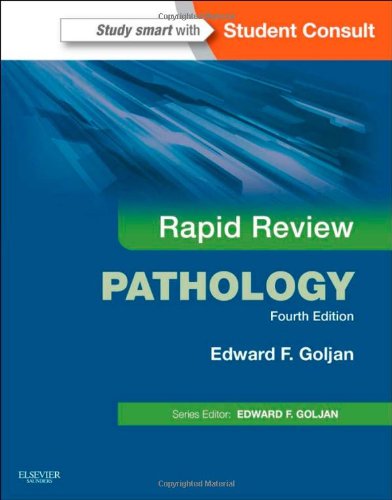 Rapid Review Pathology [with Student Consult Online Access]