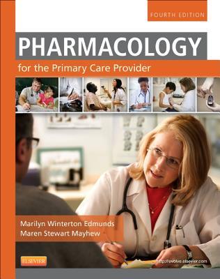 Pharmacology for the Primary Care Provider