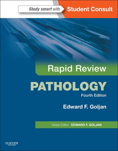 Rapid Review Pathology [with Student Consult Online Access]