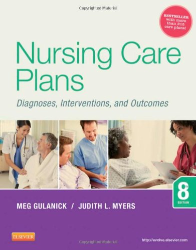 Nursing Care Plans