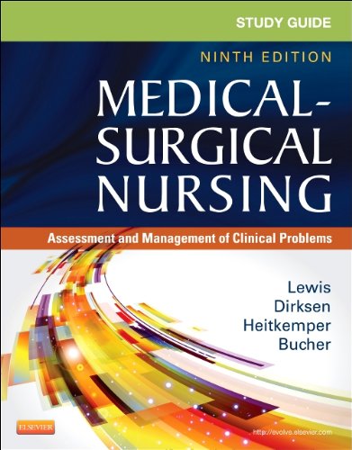 Medical-Surgical Nursing