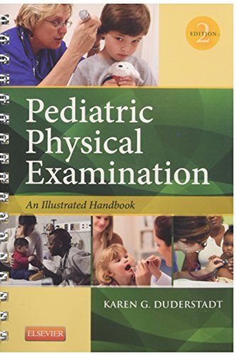 Pediatric Physical Examination