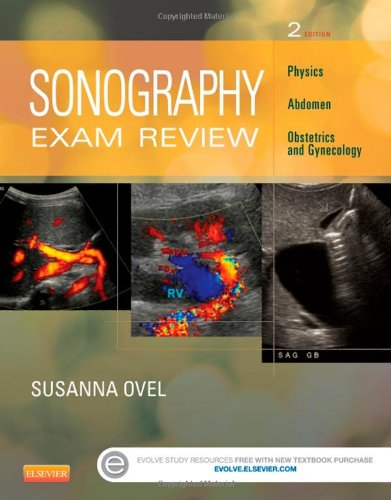 Sonography Exam Review