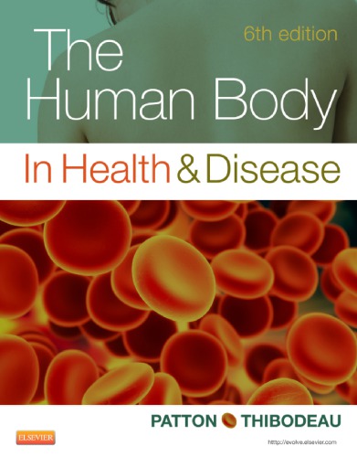 The Human Body in Health &amp; Disease