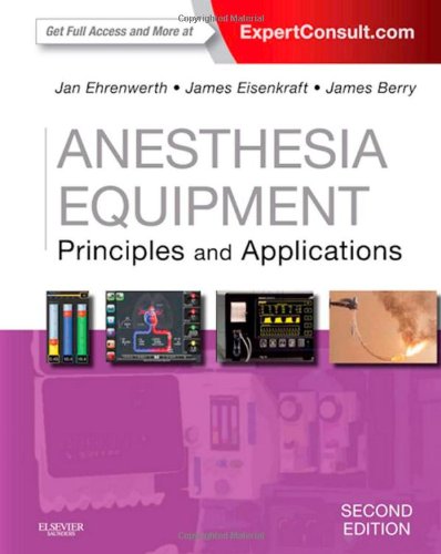 Anesthesia Equipment