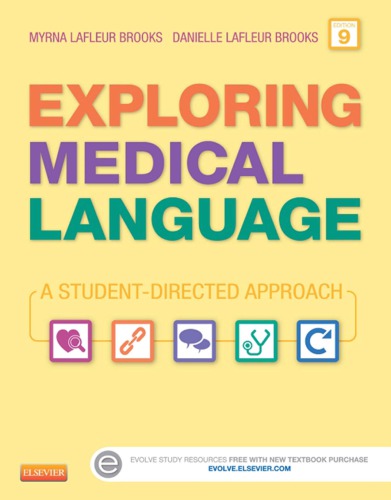 Exploring Medical Language