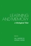 Learning and Memory : a Biological View.