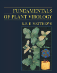 Fundamentals of Plant Virology