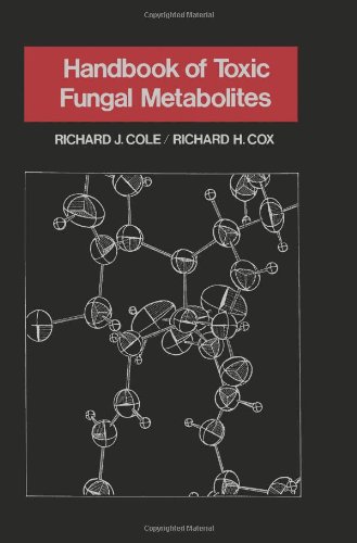 Handbook of toxic fungal metabolites