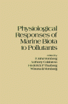 PHYSIOLGCL RESP OF MARINE BIOTA TO POL Z.