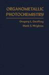Organometallic Photochemistry