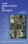 New Directions in Physics