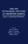 Viral and Mycoplasmal of Laboratory Rodents