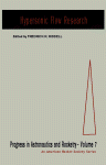 Hypersonic Flow Research