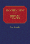 Biochemistry of Human Cancer