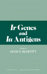 IR Genes and Ia Antigens