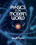 Physics in the Modern World