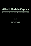 Alkali Halide Vapors