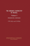 Organonickel Complexes